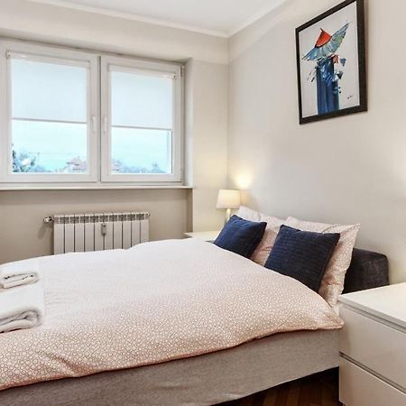 Apartament Bursztyn - Acco Rent Sopot Bagian luar foto