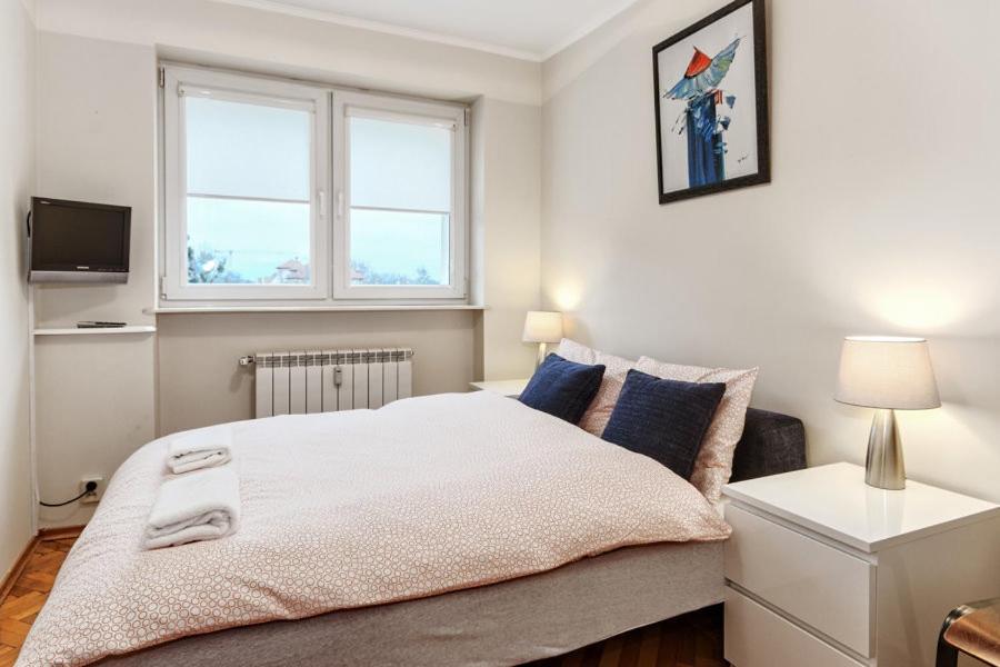 Apartament Bursztyn - Acco Rent Sopot Bagian luar foto