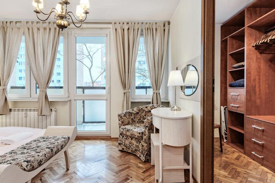 Apartament Bursztyn - Acco Rent Sopot Bagian luar foto